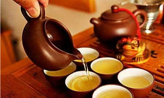 松原24小时上门的好茶及服务发生的